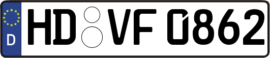 HD-VF0862
