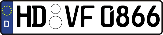 HD-VF0866