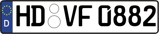 HD-VF0882