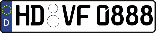 HD-VF0888