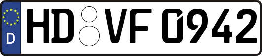HD-VF0942