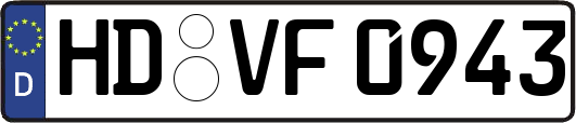 HD-VF0943