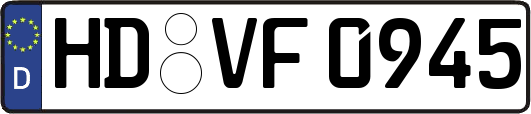 HD-VF0945