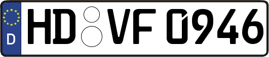 HD-VF0946