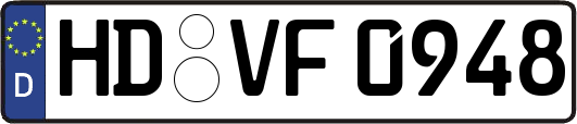 HD-VF0948