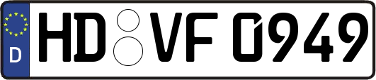 HD-VF0949