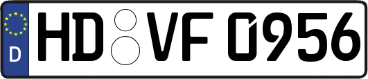 HD-VF0956