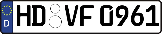 HD-VF0961