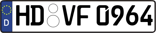 HD-VF0964