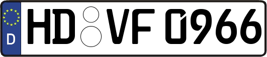 HD-VF0966