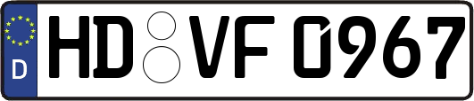 HD-VF0967