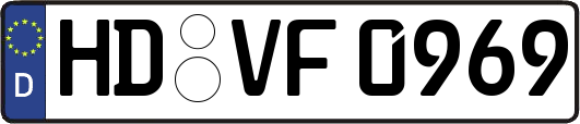 HD-VF0969