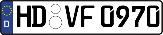 HD-VF0970