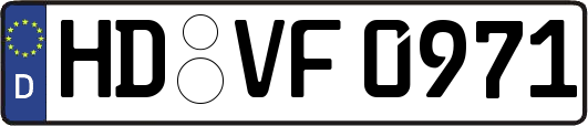 HD-VF0971
