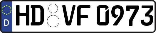 HD-VF0973