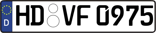 HD-VF0975