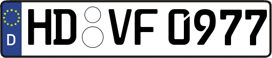 HD-VF0977