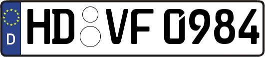 HD-VF0984
