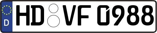 HD-VF0988