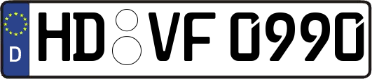 HD-VF0990