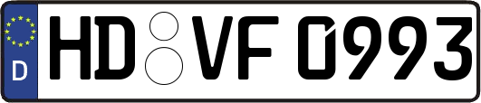 HD-VF0993