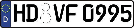 HD-VF0995