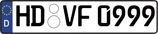 HD-VF0999