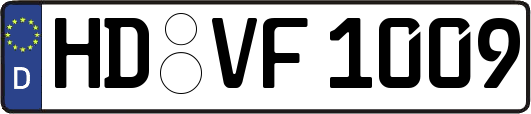 HD-VF1009