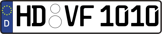 HD-VF1010