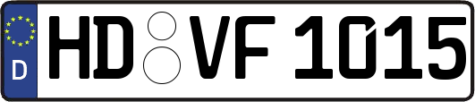 HD-VF1015