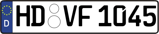 HD-VF1045
