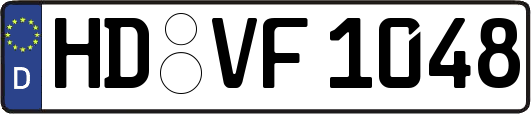 HD-VF1048