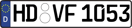 HD-VF1053