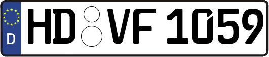 HD-VF1059