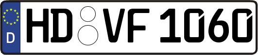 HD-VF1060
