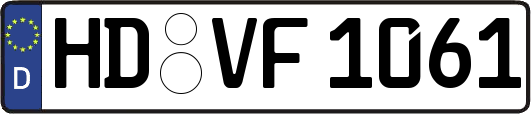 HD-VF1061