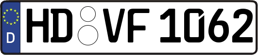 HD-VF1062
