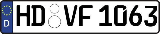 HD-VF1063