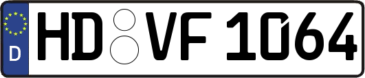 HD-VF1064
