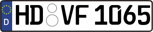 HD-VF1065