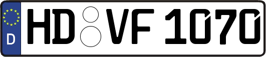 HD-VF1070