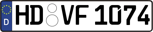 HD-VF1074