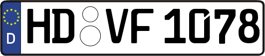 HD-VF1078