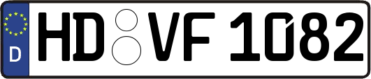 HD-VF1082