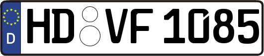 HD-VF1085