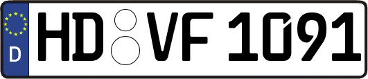 HD-VF1091