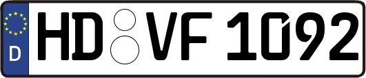 HD-VF1092