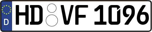 HD-VF1096