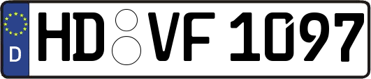 HD-VF1097