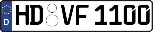 HD-VF1100